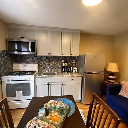 Cozy Boston Getaway Apartment! Free Parking Екстериор снимка