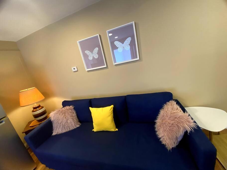 Cozy Boston Getaway Apartment! Free Parking Екстериор снимка