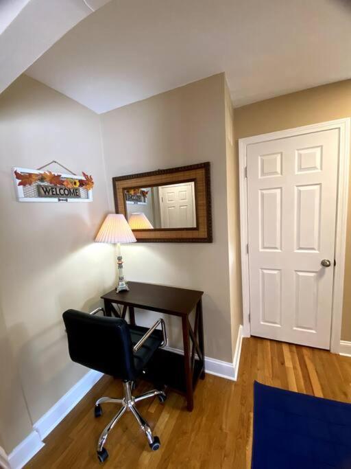 Cozy Boston Getaway Apartment! Free Parking Екстериор снимка