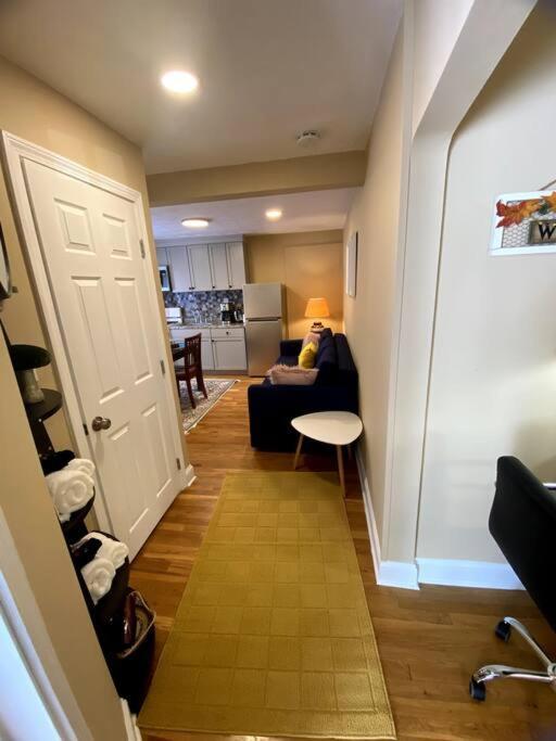 Cozy Boston Getaway Apartment! Free Parking Екстериор снимка