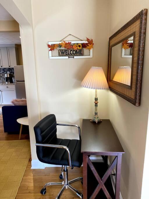 Cozy Boston Getaway Apartment! Free Parking Екстериор снимка